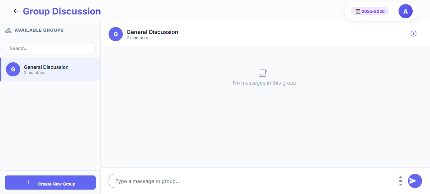 Interactive Live Chat & Voice Broadcast