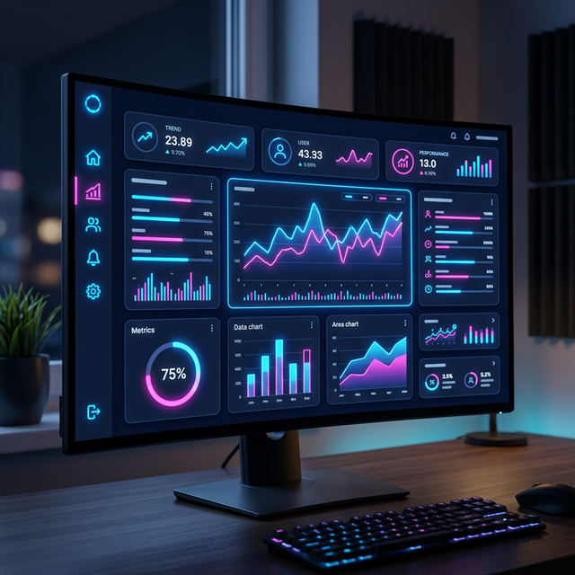 Company Growth