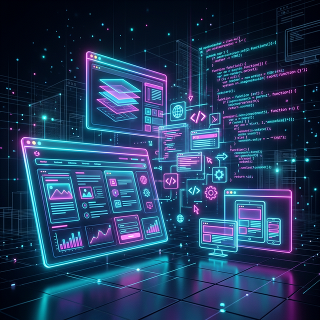 Web Development